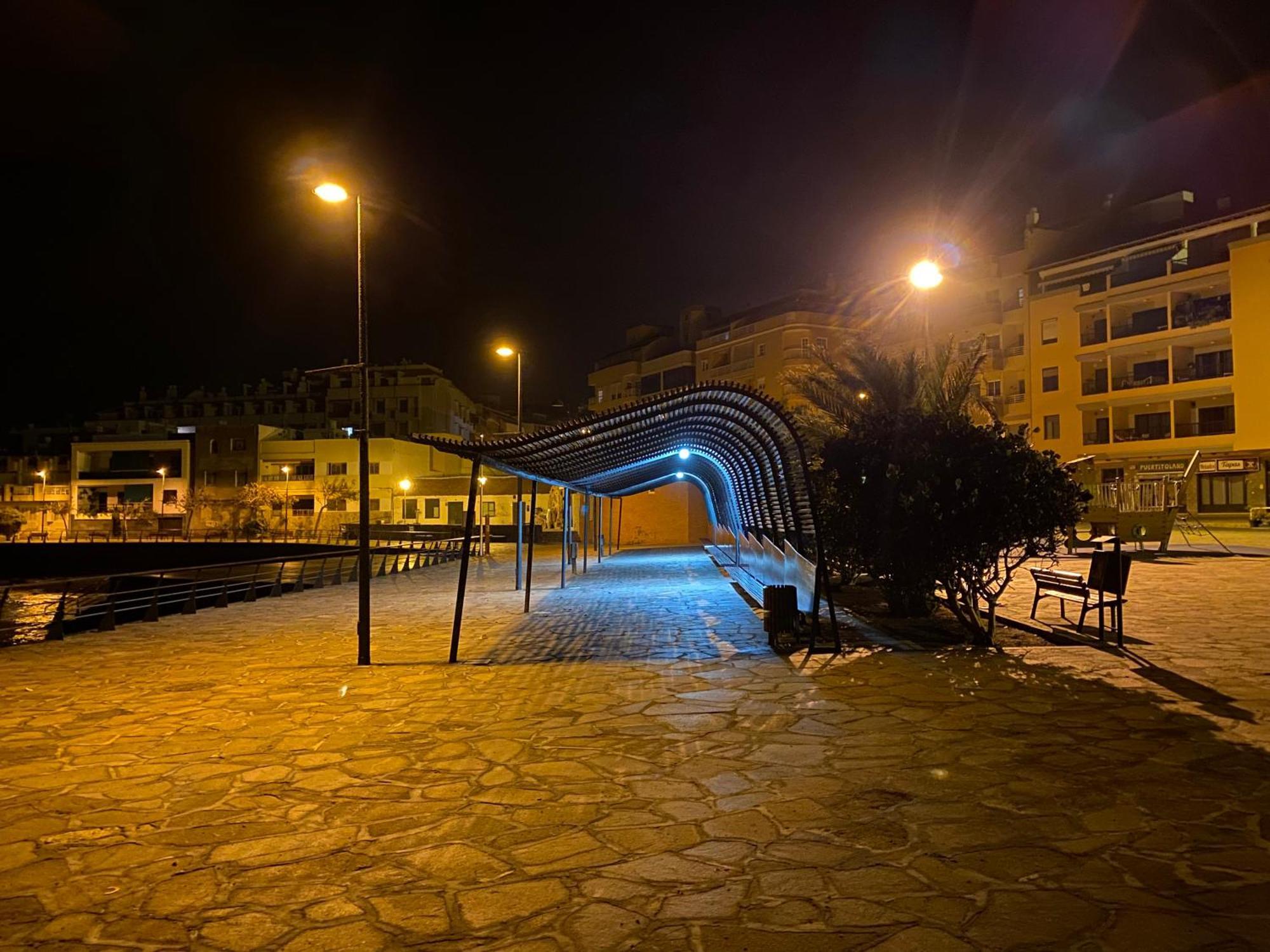 Apto A 5 Min De La Playa En Puertito De Gueimar Puertito de Guimar Dış mekan fotoğraf